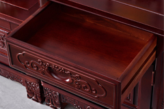 帶你了解紅木家具可以分成幾類？